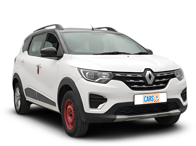 2023 Renault TRIBER - SUV - Petrol - Manual - ₹5.73 lakh